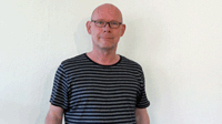 Ambjørn Happy